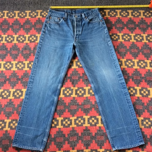 levis 501 oz